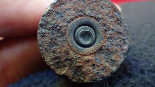 Boer War battlefield Relics