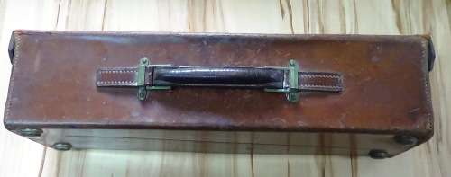 Clarinets- Vintage 1939 matched pair of pre-World War 2 BooseyandHawkes Concert Clarinets.