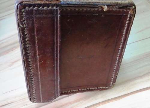 Clarinets- Vintage 1939 matched pair of pre-World War 2 BooseyandHawkes Concert Clarinets.