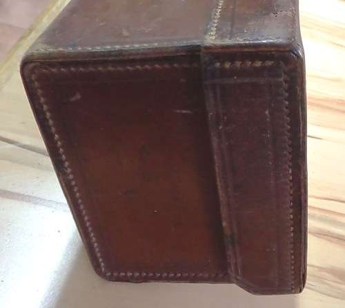 Clarinets- Vintage 1939 matched pair of pre-World War 2 BooseyandHawkes Concert Clarinets.