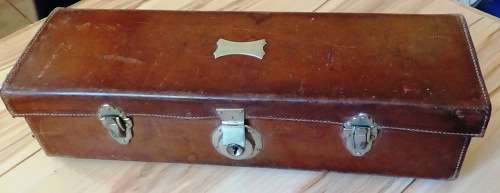 Clarinets- Vintage 1939 matched pair of pre-World War 2 BooseyandHawkes Concert Clarinets.