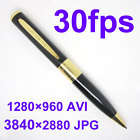 Spy Pen Video Camera Recorder