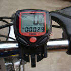 Bicycle Speedometer
