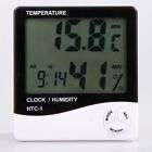 Digital Temperature Humidity Meter
