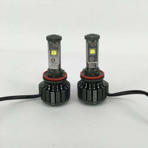 H4 LED KIT - V16 TURBO