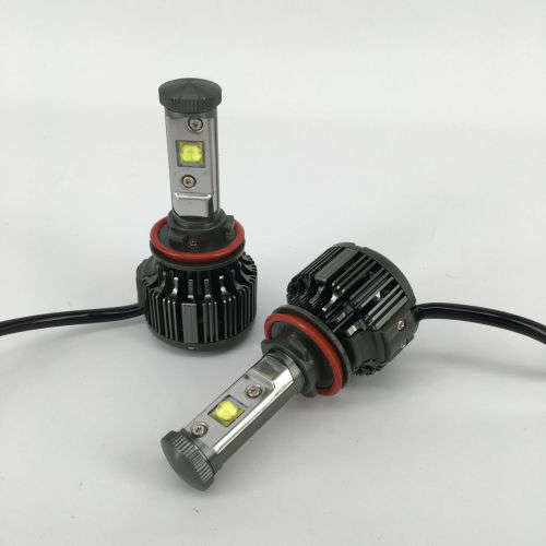 H4 LED KIT - V16 TURBO