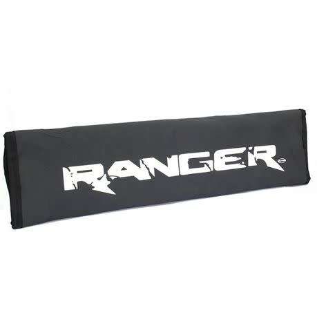 FORD RANGER PADDED ROLLBAR COVER - DOUBLE PIPE