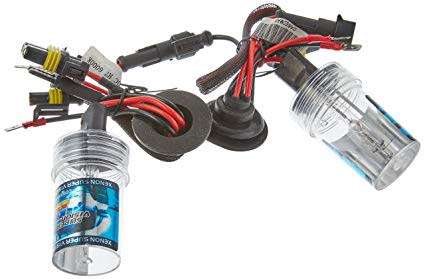 H7 35W 6000K HID XENON BULB SET