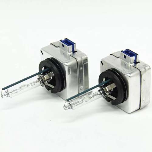 HID Bulb Xenac D8S 25W 6000K