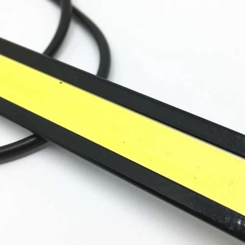 2Pcs 17cm DRL led Daytime Driving Lights