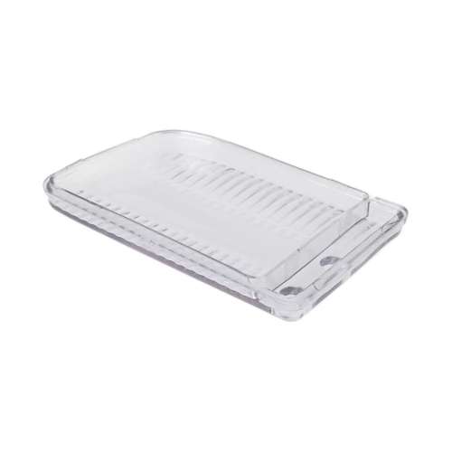 BMW E30 FOGLIGHT LENSE COVER SET