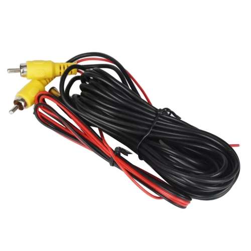 HD AUTO WATER-PROOF REVERSE CAMERA KIT