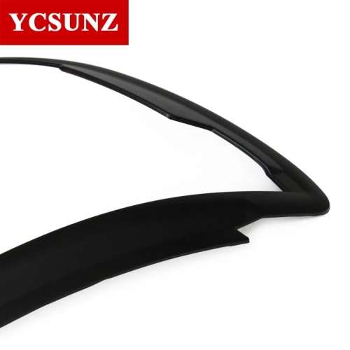 FORD RANGER T6 HEAD-LIGHT TRIM 2012-2015