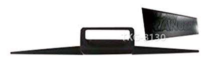 T6/T7 FORD RANGER TAILGATE TRIM 2012-2016+