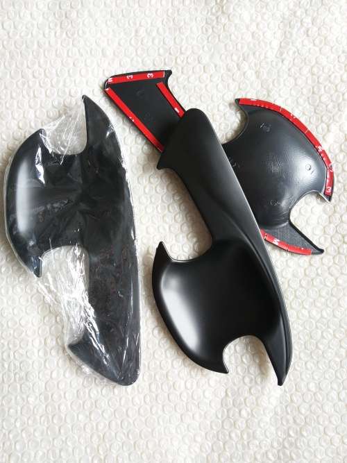 Ford Ranger Door Handle Insert Bowl Trim Set 2012-2019