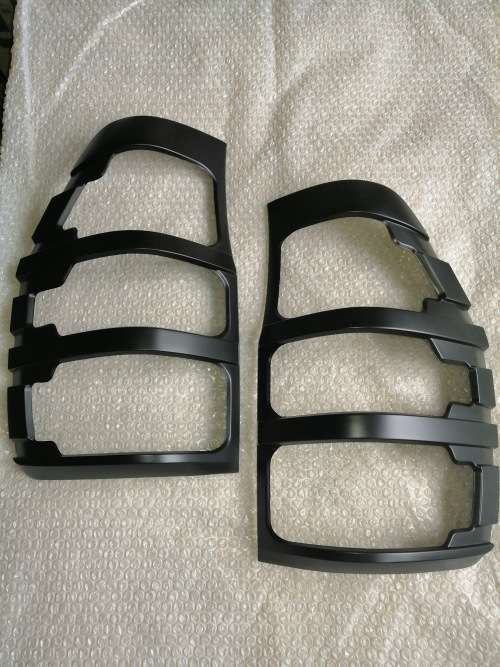 FORD RANGER TAIL-LIGHT TRIM 2012-2018