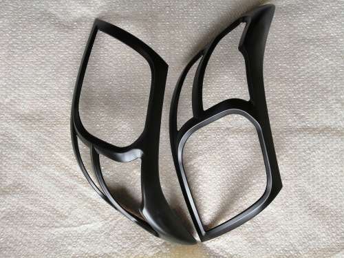 TOYOTA HILUX HEAD-LIGHT TRIM 2012+ SET