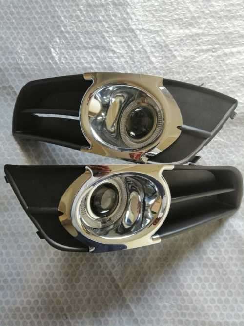 TOYOTA RUN-X PROJECTOR ANGEL EYE FOG LIGHT SET