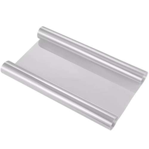 Transparent / ClearTaillight Foglight and Headlight Tint Film 30cm x 1M
