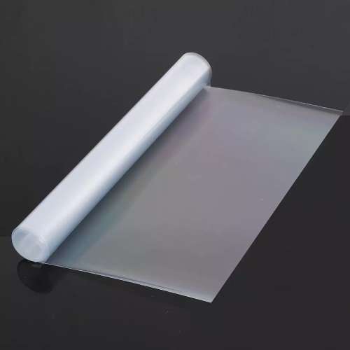 Transparent / ClearTaillight Foglight and Headlight Tint Film 30cm x 1M