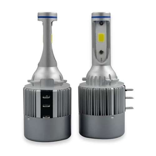 H15 - C6 H15 LED 6000K 7600LM