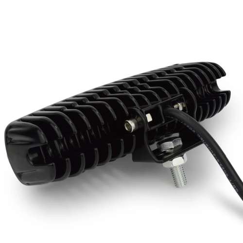 18W 12V LED Work Light Bar Spotlight Flood Lamp Driving Fog