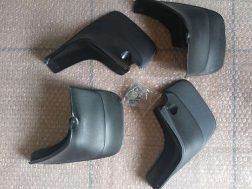 TOYOTA COROLLA P160 1996-2002 MUDFLAPS