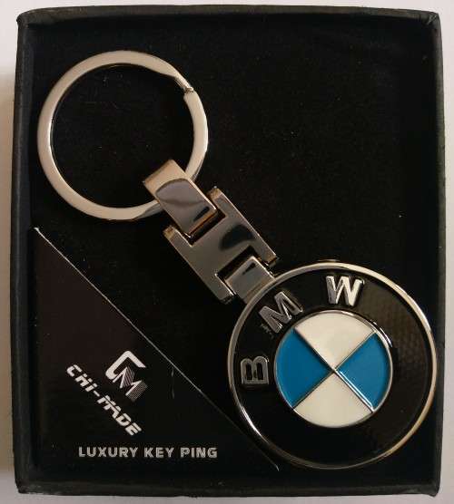 BMW KEY CHAIN