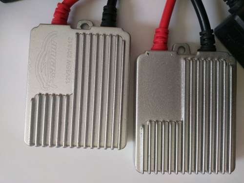 HID XENON KIT - H7 12V 35W 6000K