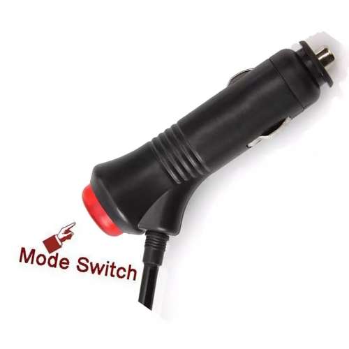 240 LED STROBE WARNING LIGHT MAGNETIC BASE EMERGENCY LIGHT AMBER COLOR