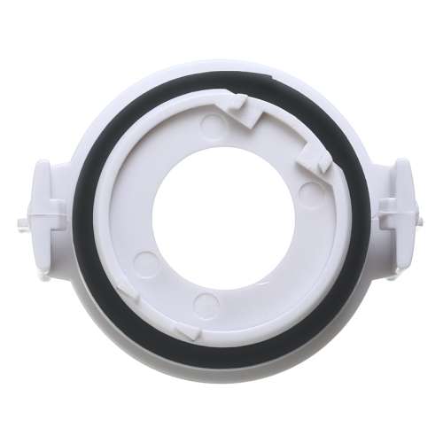 2 X H7 XENON HID Bulbs Adapters Holders For BMW E46 3 Series 1999-2006