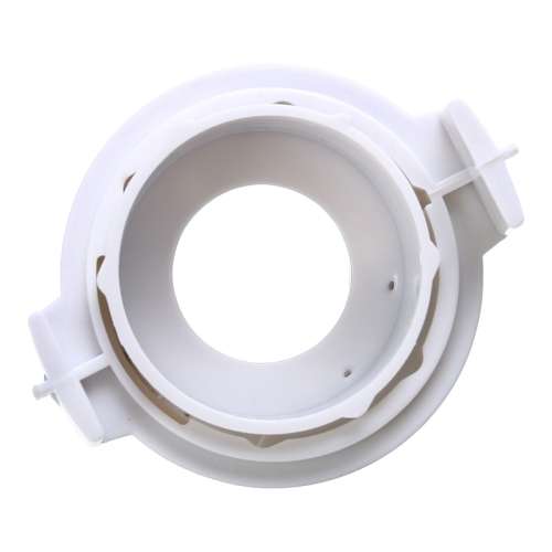 2 X H7 XENON HID Bulbs Adapters Holders For BMW E46 3 Series 1999-2006