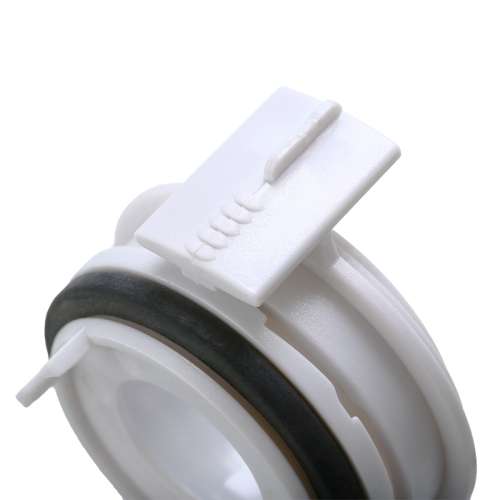 2 X H7 XENON HID Bulbs Adapters Holders For BMW E46 3 Series 1999-2006