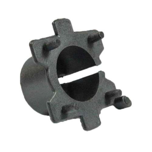 2 x H7 HID Bulb Conversion Adapter Holder H7 HID Bulb Adapter Holder for Mazda