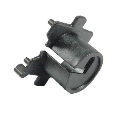 2 x H7 HID Bulb Conversion Adapter Holder H7 HID Bulb Adapter Holder for Mazda