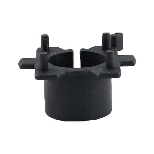 2 x H7 HID Bulb Conversion Adapter Holder H7 HID Bulb Adapter Holder for Mazda
