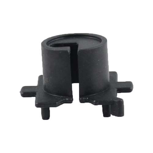 2 x H7 HID Bulb Conversion Adapter Holder H7 HID Bulb Adapter Holder for Mazda