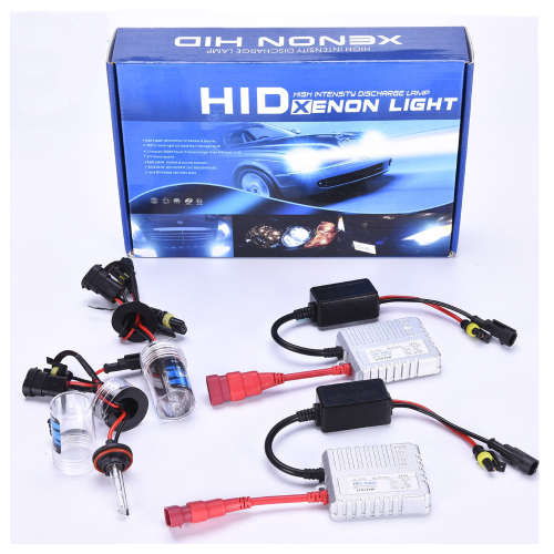 HID XENON KIT - H7 12V 35W 6000K
