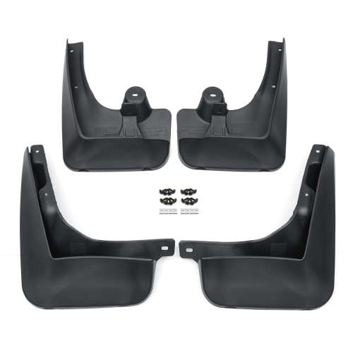 Bmw F10  (Bmw 5 Series 2011-2018 ) Front and Rear Mud Flaps !!!! ON SALE !!!!