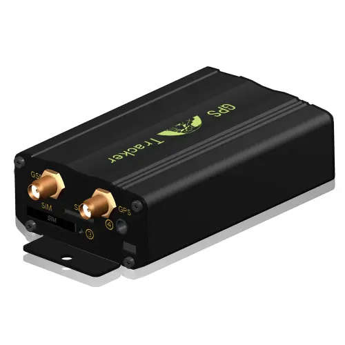 Original Coban GPS103A Car Vehicle GSM GPS GPRS G-Fence Alarm RealTime Tracker SMS Location Tracking