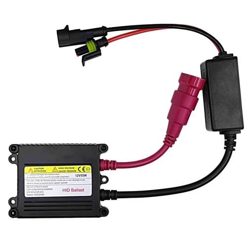 12V 55W XENON BALLAST