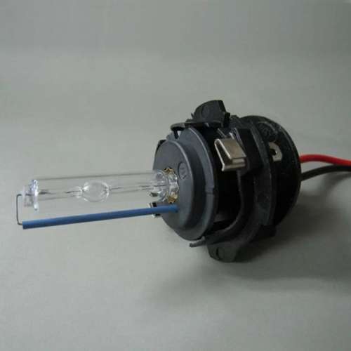 2 x H7 HID Bulb Conversion Adapter Holder H7 HID Bulb Adapter Holder for VW JETTA GOLF 5
