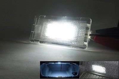 OEM Replacement 63316962039 LED Luggage Trunk Cargo Light Interior No Error for BMW 1 3 5 7 Series