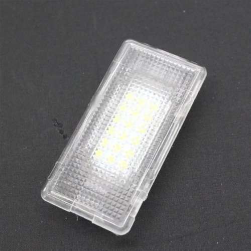 OEM Replacement 63316962039 LED Luggage Trunk Cargo Light Interior No Error for BMW 1 3 5 7 Series