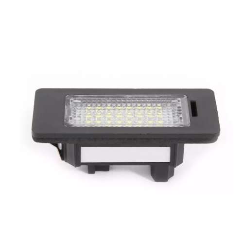 Bmw E39 E82 E92 E93 F30 F31 F32 E60 E61 E70 Number Plate Led Lights