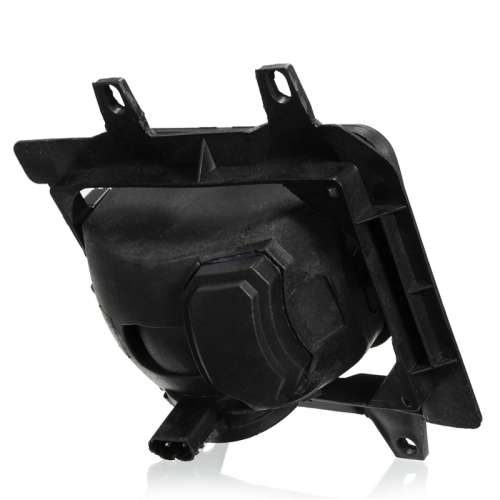 BMW E30 Bumper Front Crystal Clear Fog-Light Set