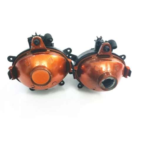 BMW E46 Facelift 4 Door 3-Series 2001~2004 Foglight Set