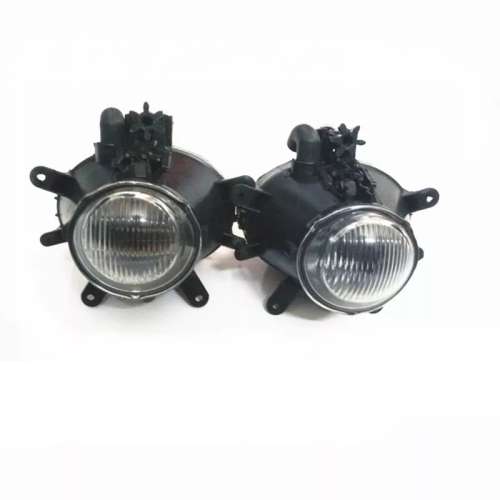 BMW E46 Facelift 4 Door 3-Series 2001~2004 Foglight Set