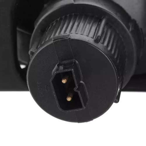 BMW E36 CRYSTAL FOGLIGHT SET 1991-1997