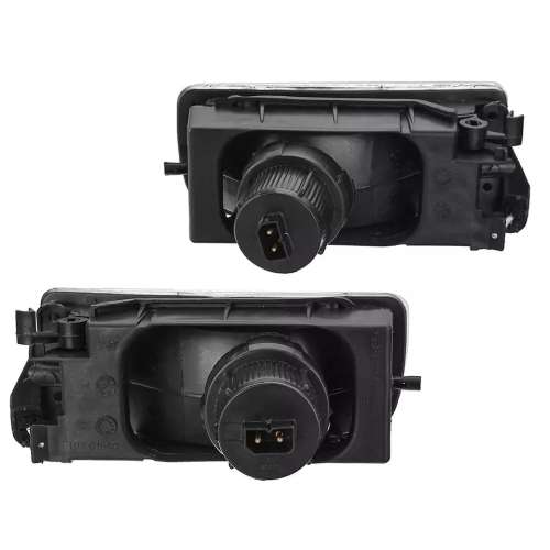 BMW E36 CRYSTAL FOGLIGHT SET 1991-1997